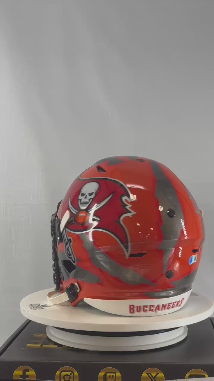 Weekend Warrior Multi-Sport Mixer Live Break Series