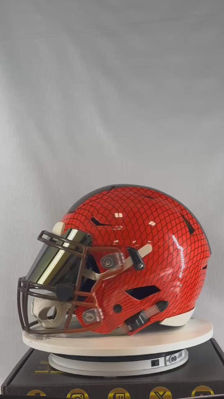 Challenge Flag Football Mixer Live Break Series