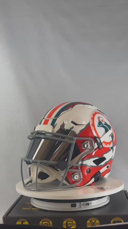 Half & Half SpeedFlex Live Break Series