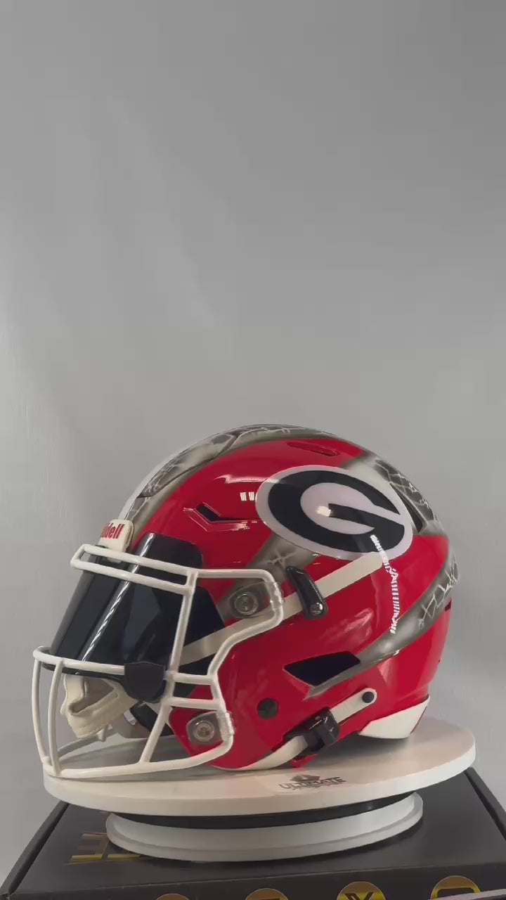 College Football Live Break Mixer Series