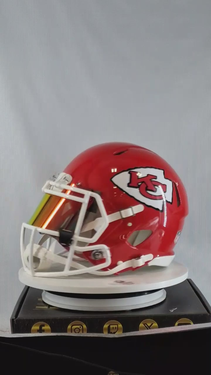 Play Action Football Mixer Live Break Series