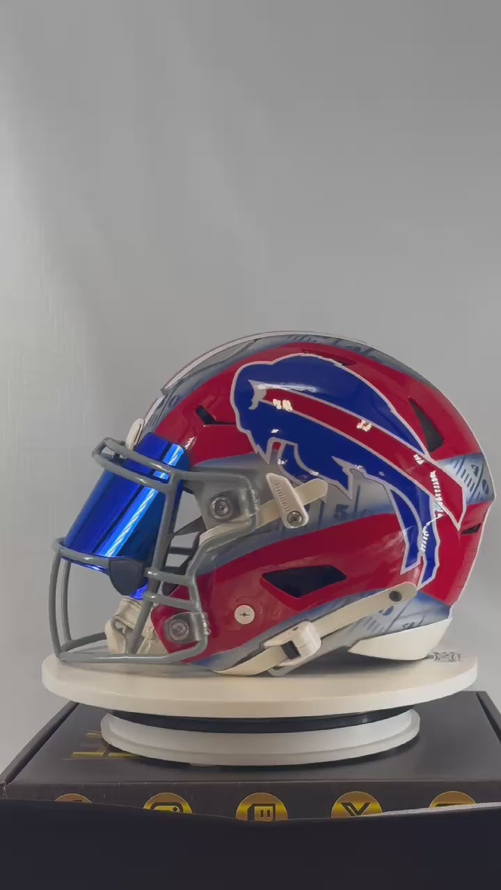 Autographed Multi-Sport Mixer Live Break Series