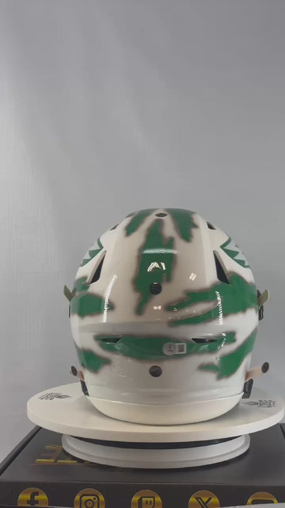 Weekend Warrior Multi-Sport Mixer Live Break Series