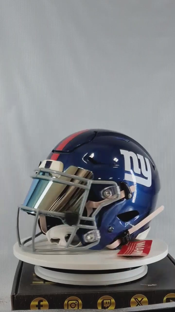 Pocket Presence Football Mixer Live Break Series