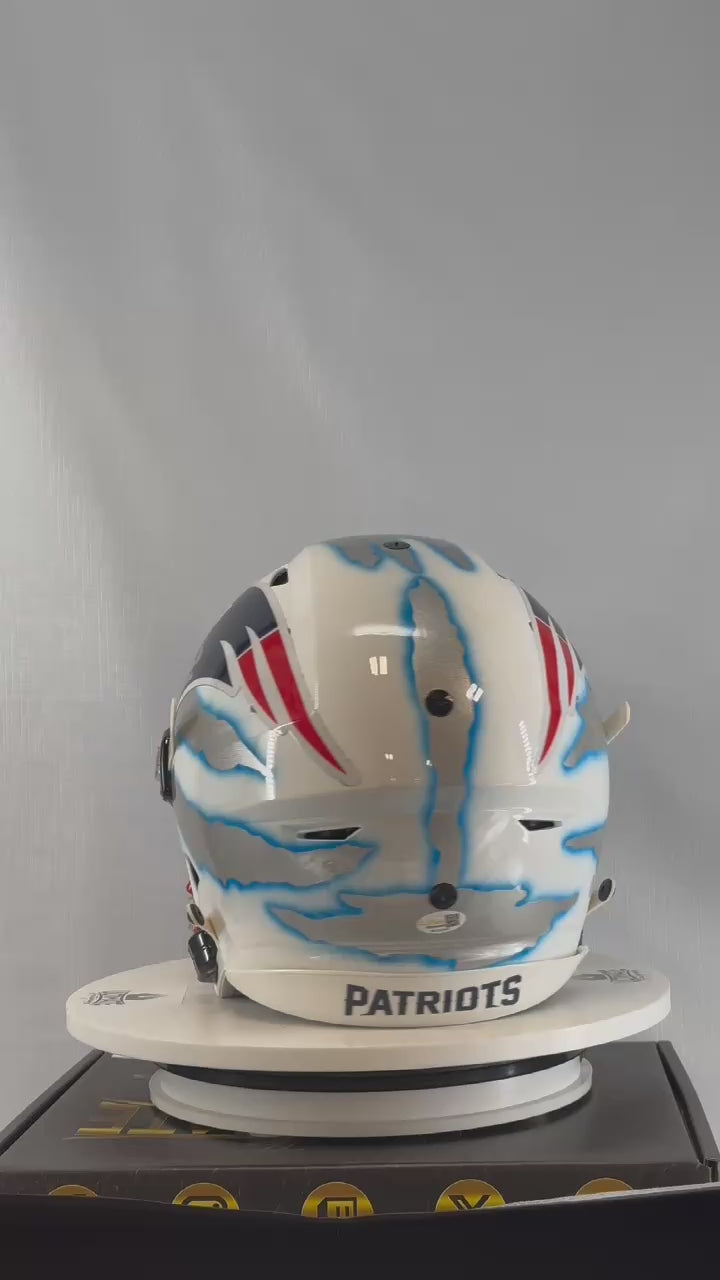 Midnight Mayhem Autographed Multi-Sport Mixer Live Break Series