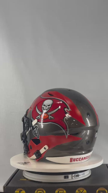 Weekend Warrior Football Mixer Live Break Series