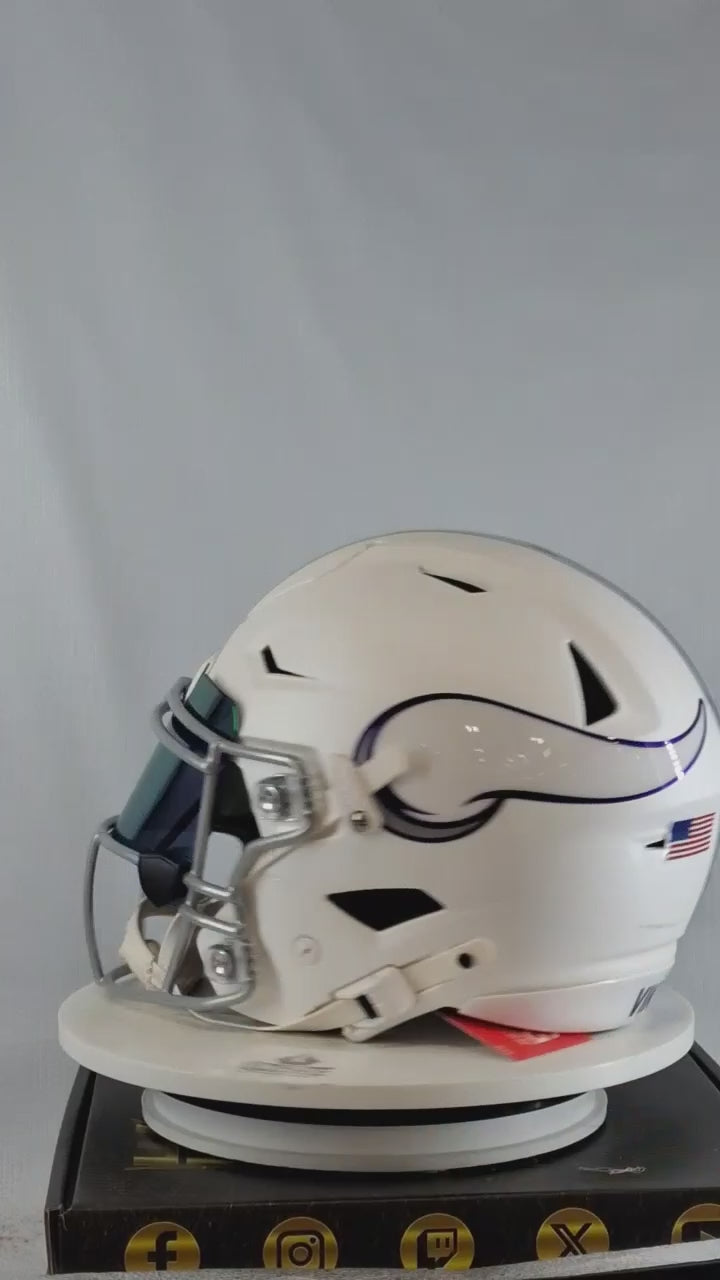 Pocket Presence Football Mixer Live Break Series