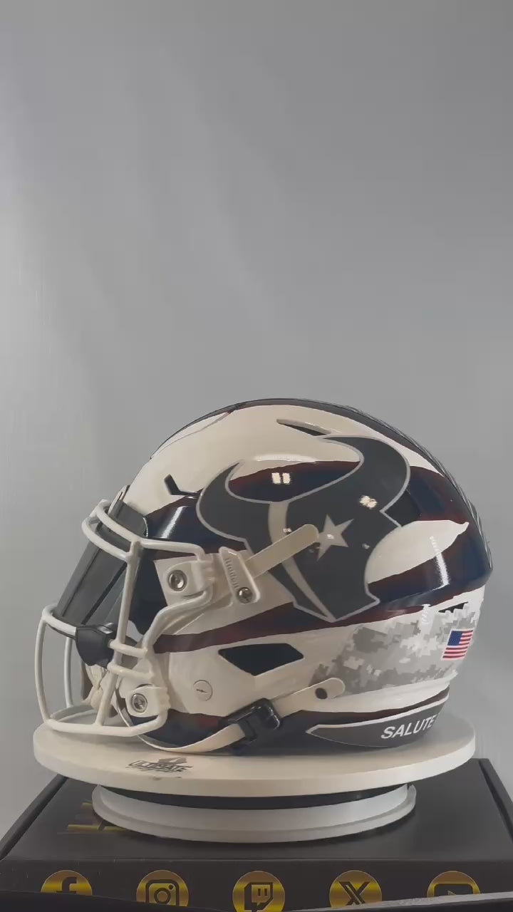 Autographed Multi-Sport Mixer Live Break Series