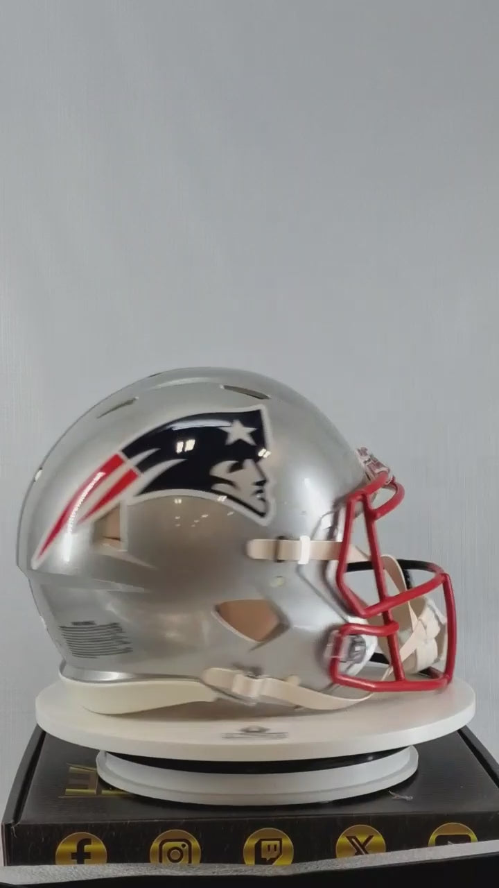 Autographed Multi-Sport Mixer Live Break Series