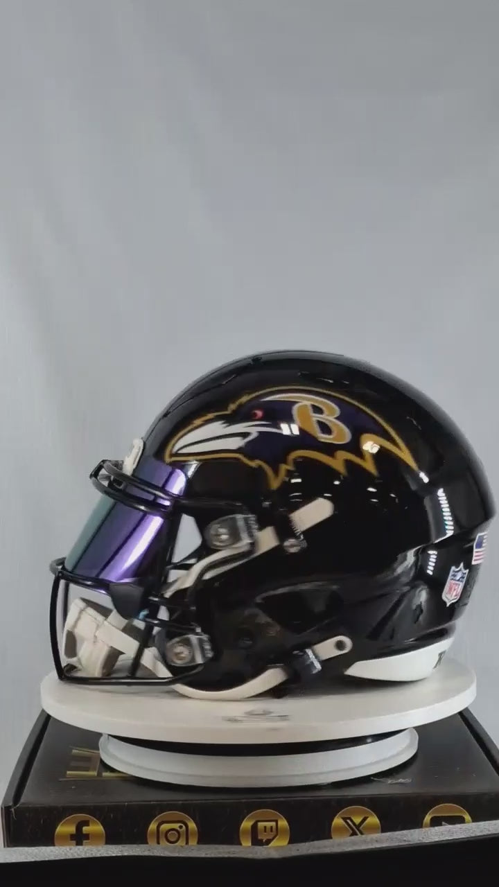 Fantasy Football Mixer Live Break Series