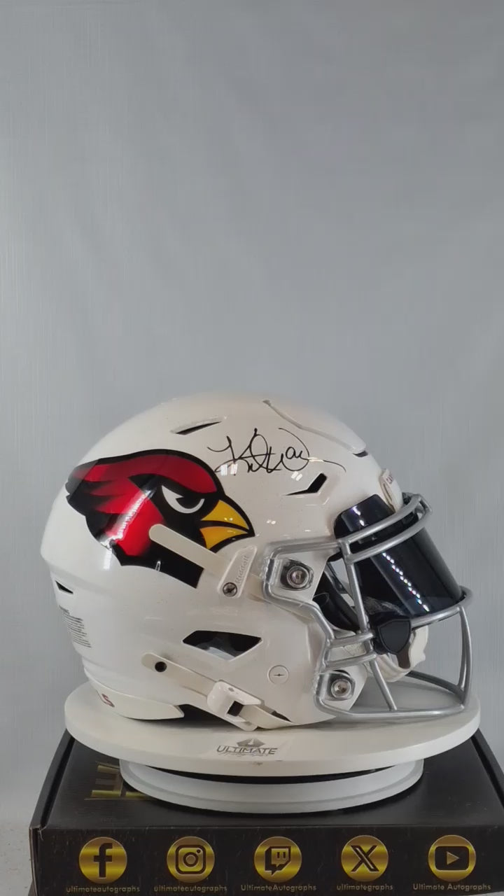 Monday Morning QB Autographed Football Mixer Live Break Series