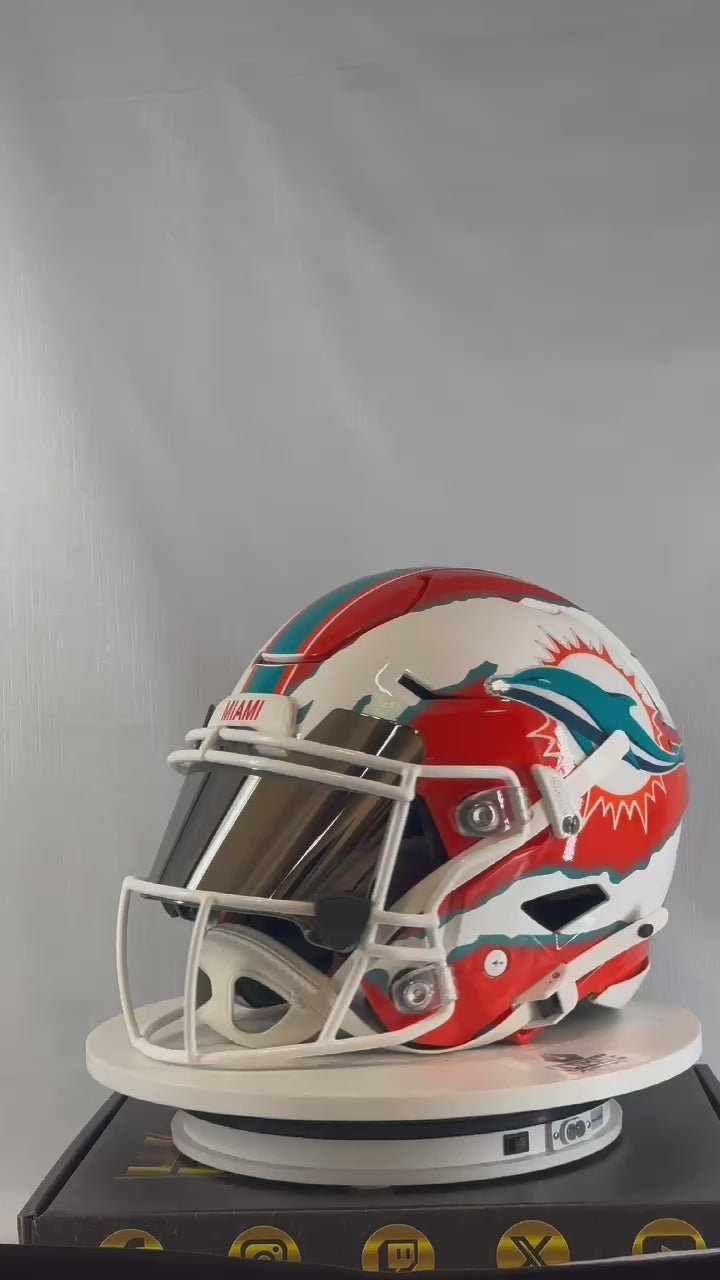 Challenge Flag Football Mixer Live Break Series
