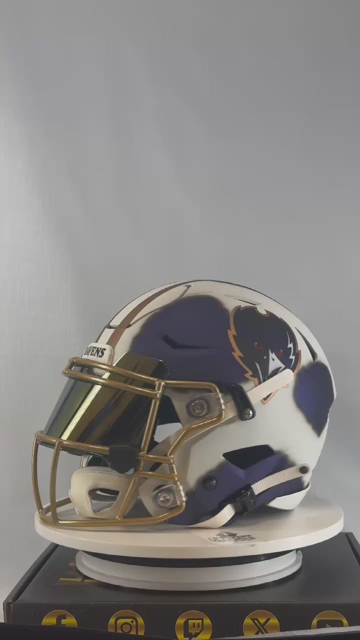 Autographed Multi-Sport Mixer Live Break Series