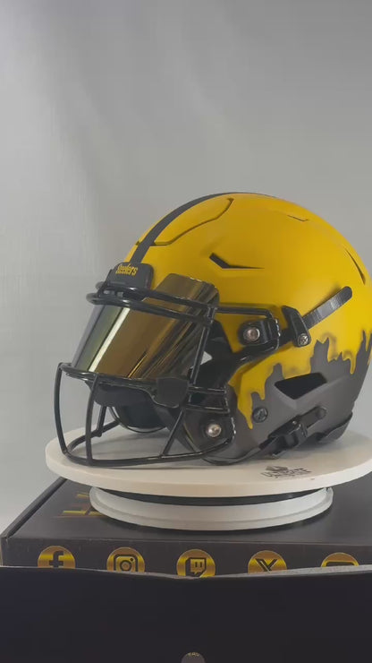 Specialty Authentic Helmet Mystery Box Series