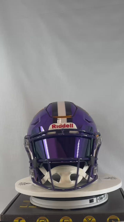 Gridiron Football Mixer Live Break Series
