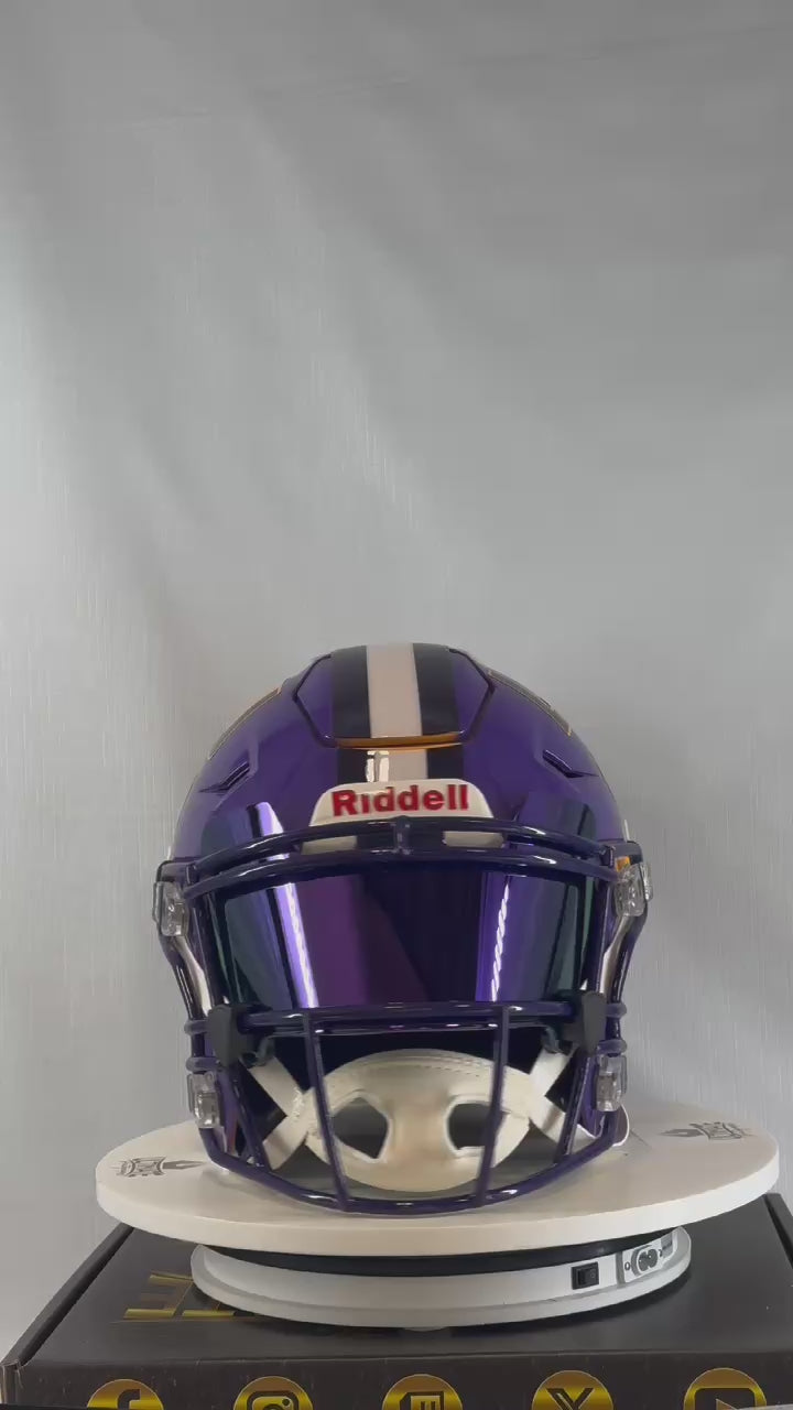 Gridiron Football Mixer Live Break Series
