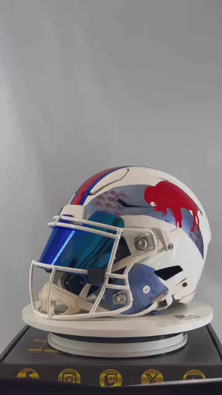 May the Fourth Multi-Sport Mixer Live Break Series