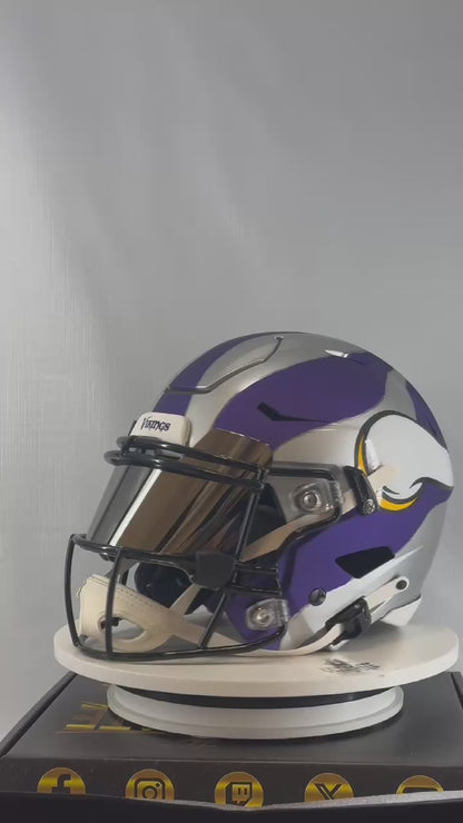 Weekend Warrior Multi-Sport Mixer Live Break Series