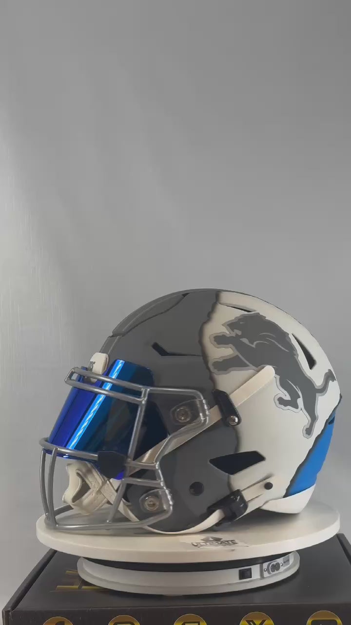 Playmaker Football Mixer Live Break Series