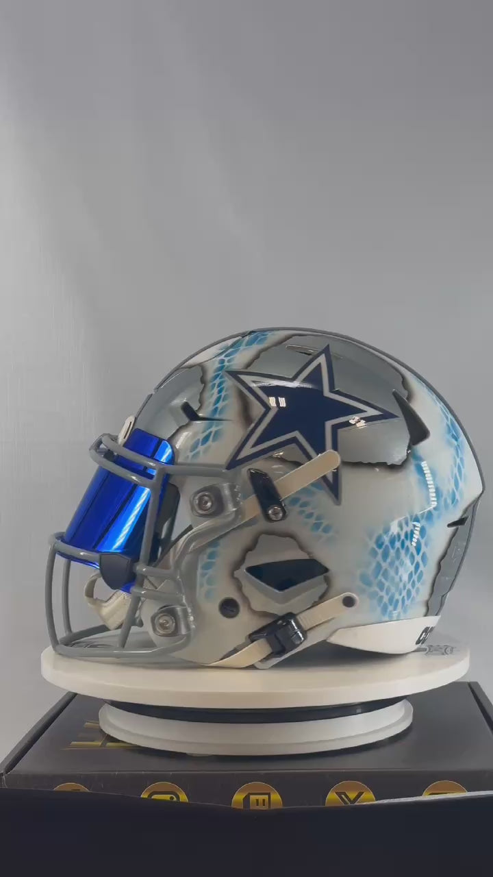 Autographed Multi-Sport Mixer Live Break Series