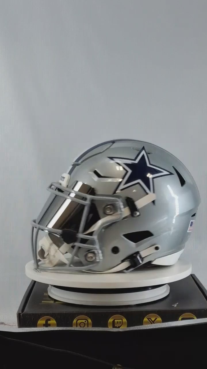 Play Action Football Mixer Live Break Series
