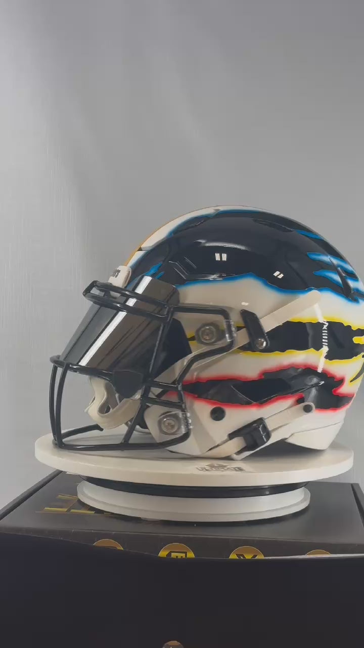 Hall of Fame Autographed Mixer Live Break Series