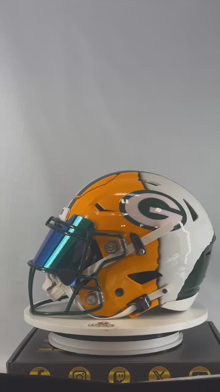 Autographed Multi-Sport Mixer Live Break Series