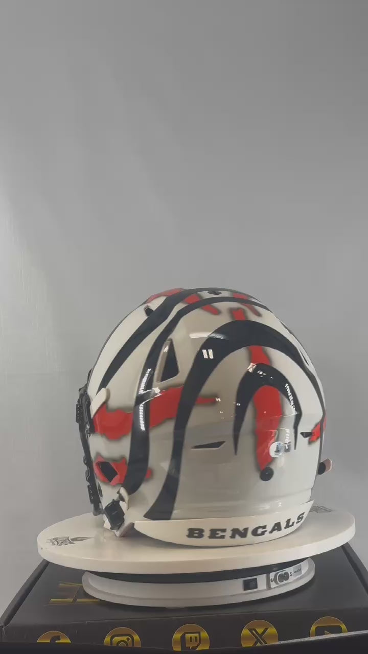 Blitz Football Mixer Live Break Series