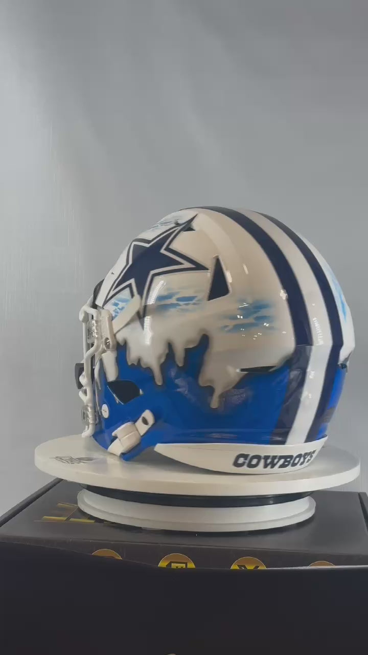 Hall of Fame Autographed Mixer Live Break Series