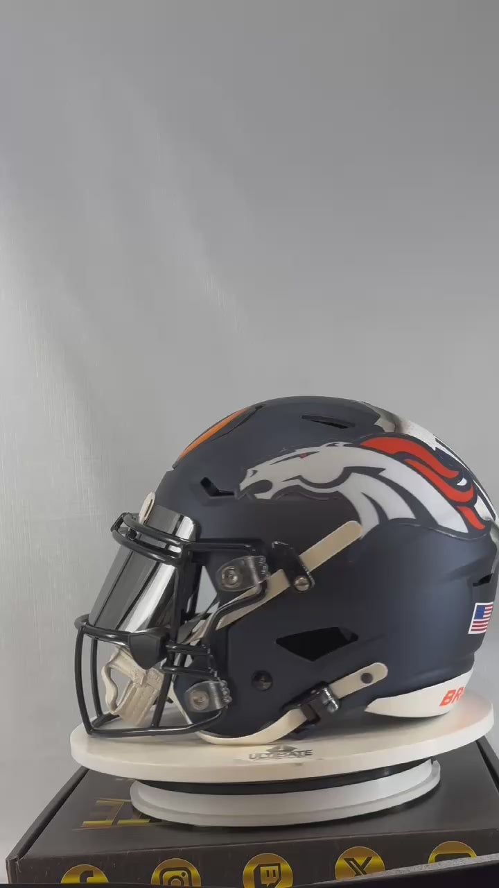 Touchdown Football Mixer Live Break Series