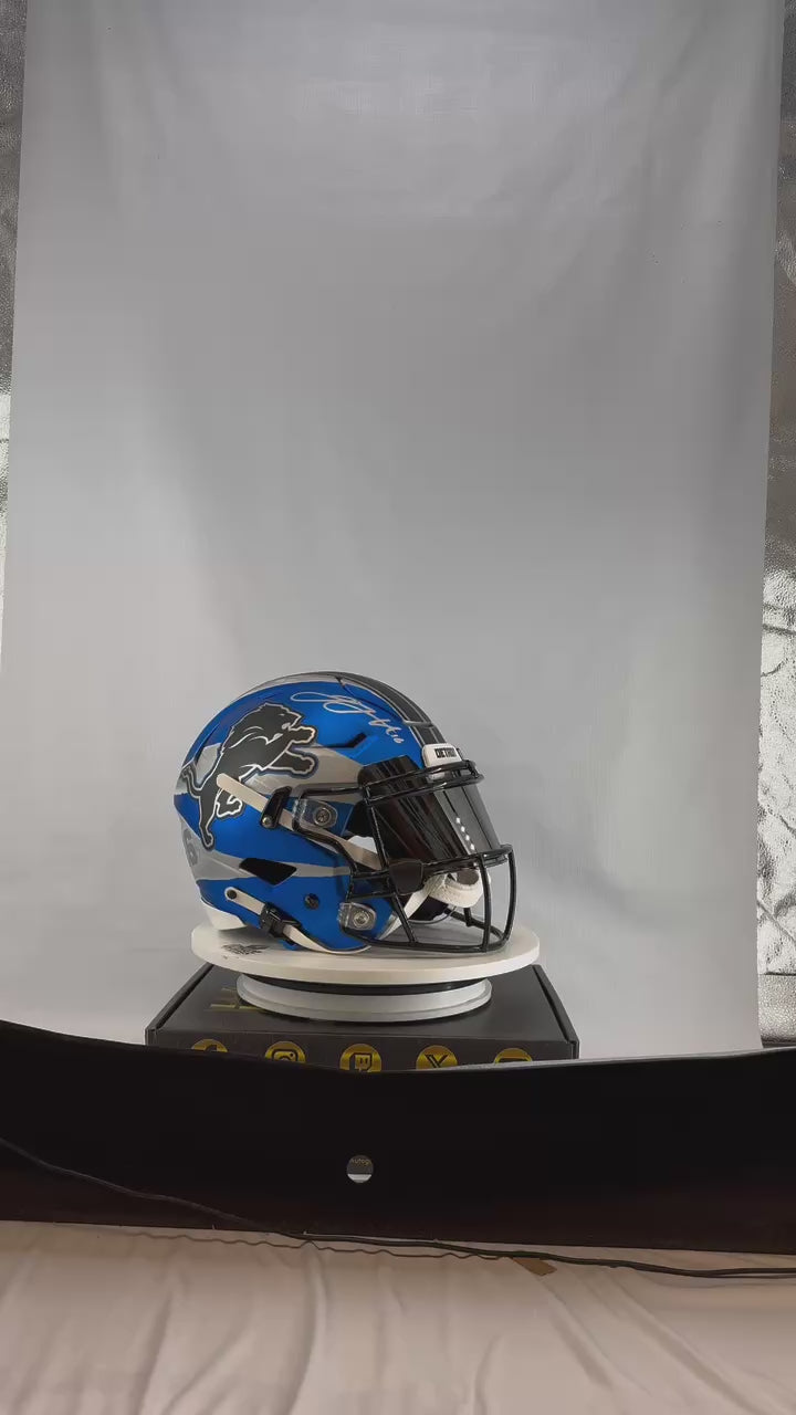 Hard Count Football Mixer Live Break Series