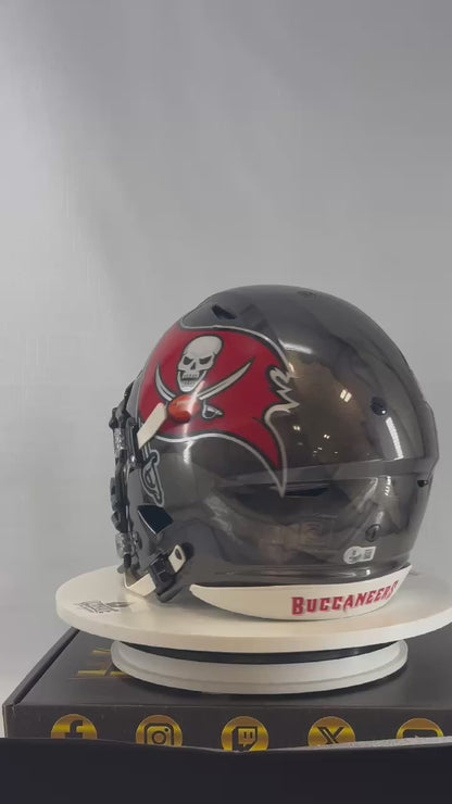 Super Bowl Hangover Autographed Multi-Sport Mixer Mystery Box Series