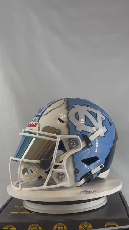 College Football Live Break Mixer Series