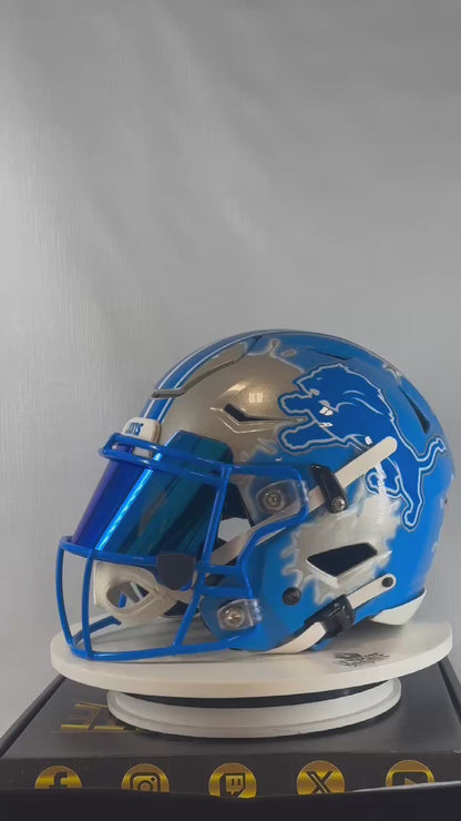 Midnight Mayhem Autographed Mixer Mystery Box Series