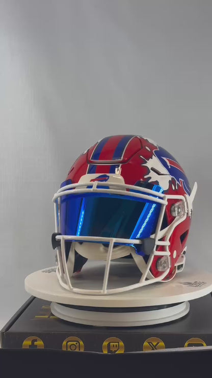 Super Bowl Hangover Autographed Multi-Sport Mixer Mystery Box Series