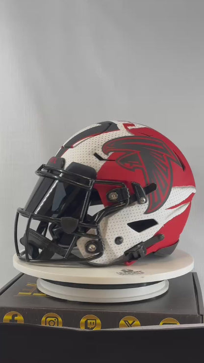 Specialty Authentic Helmet Mystery Box Series