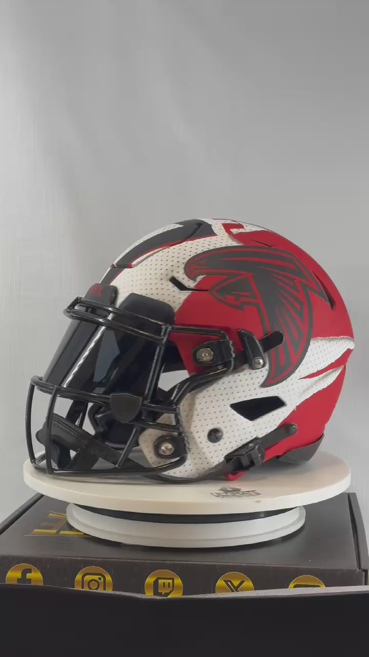 Specialty Authentic Helmet Mystery Box Series