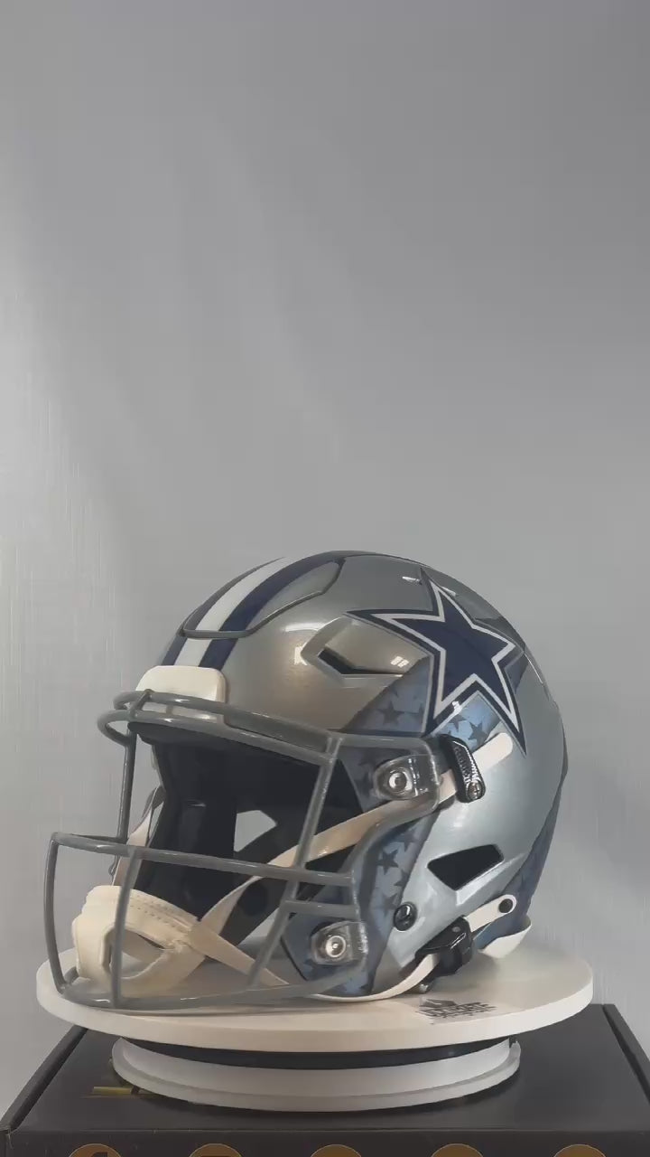 Gridiron Legends Football Mixer Live Break Series