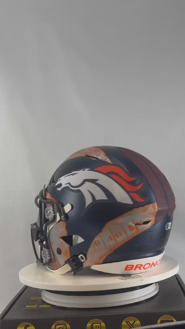 Masters Weekend Warrior Multi-Sport Mixer Live Break Series