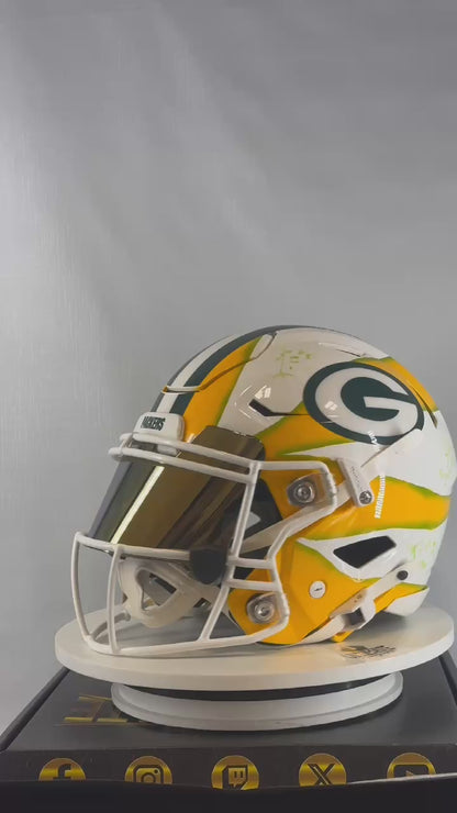 Midnight Mayhem Autographed Mixer Mystery Box Series