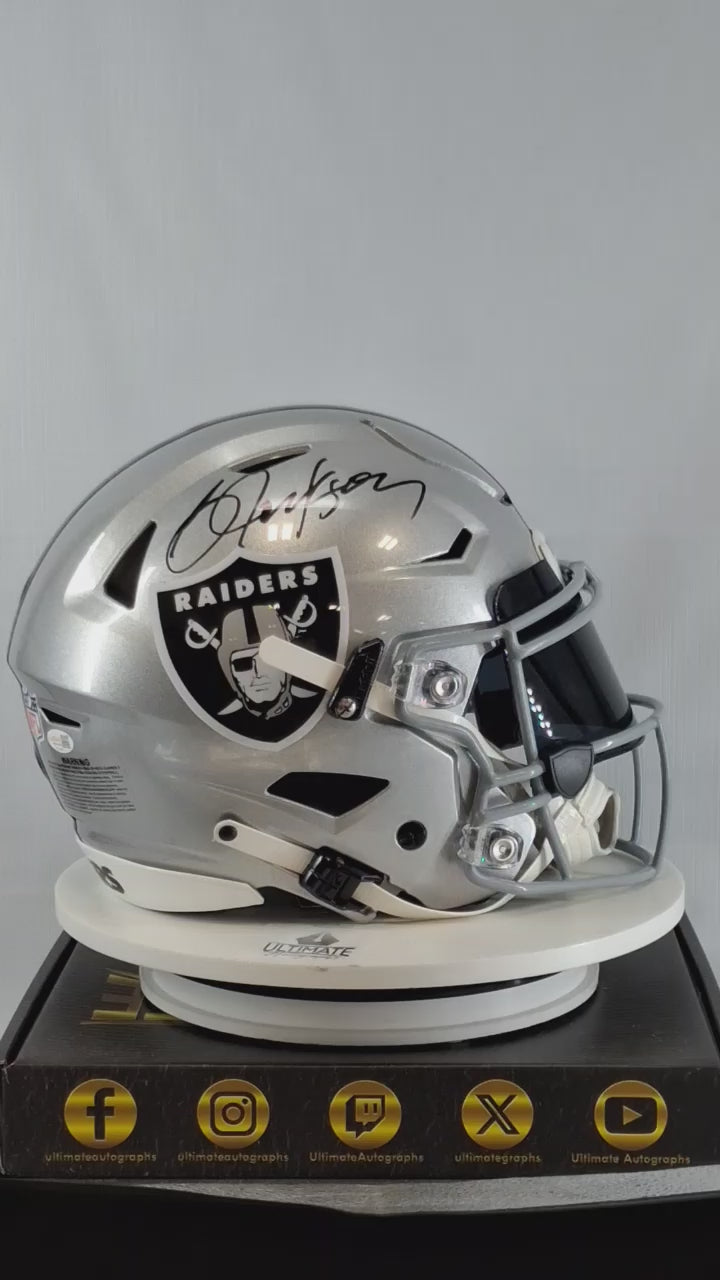 Stash or Cash Full-Size Authentic and Replica Football Helmet Live Break Series