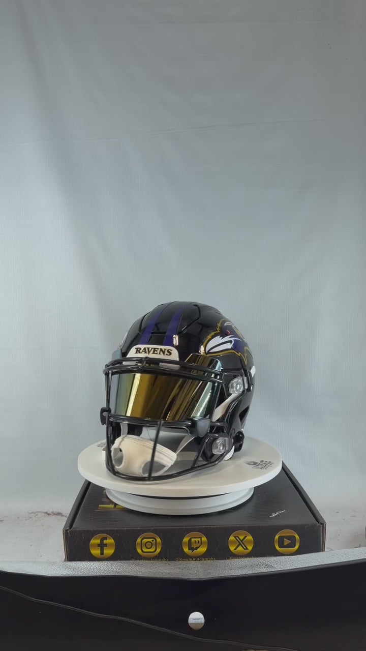 The Hunt Football Mixer Live Break Series