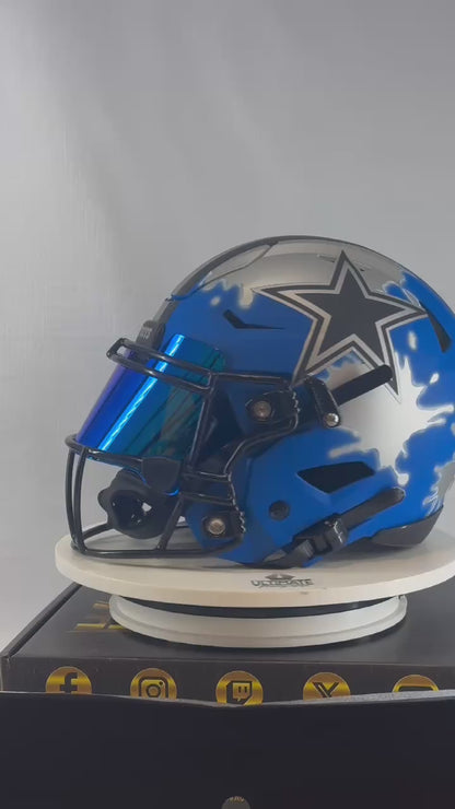 Specialty Authentic Helmet Mystery Box Series