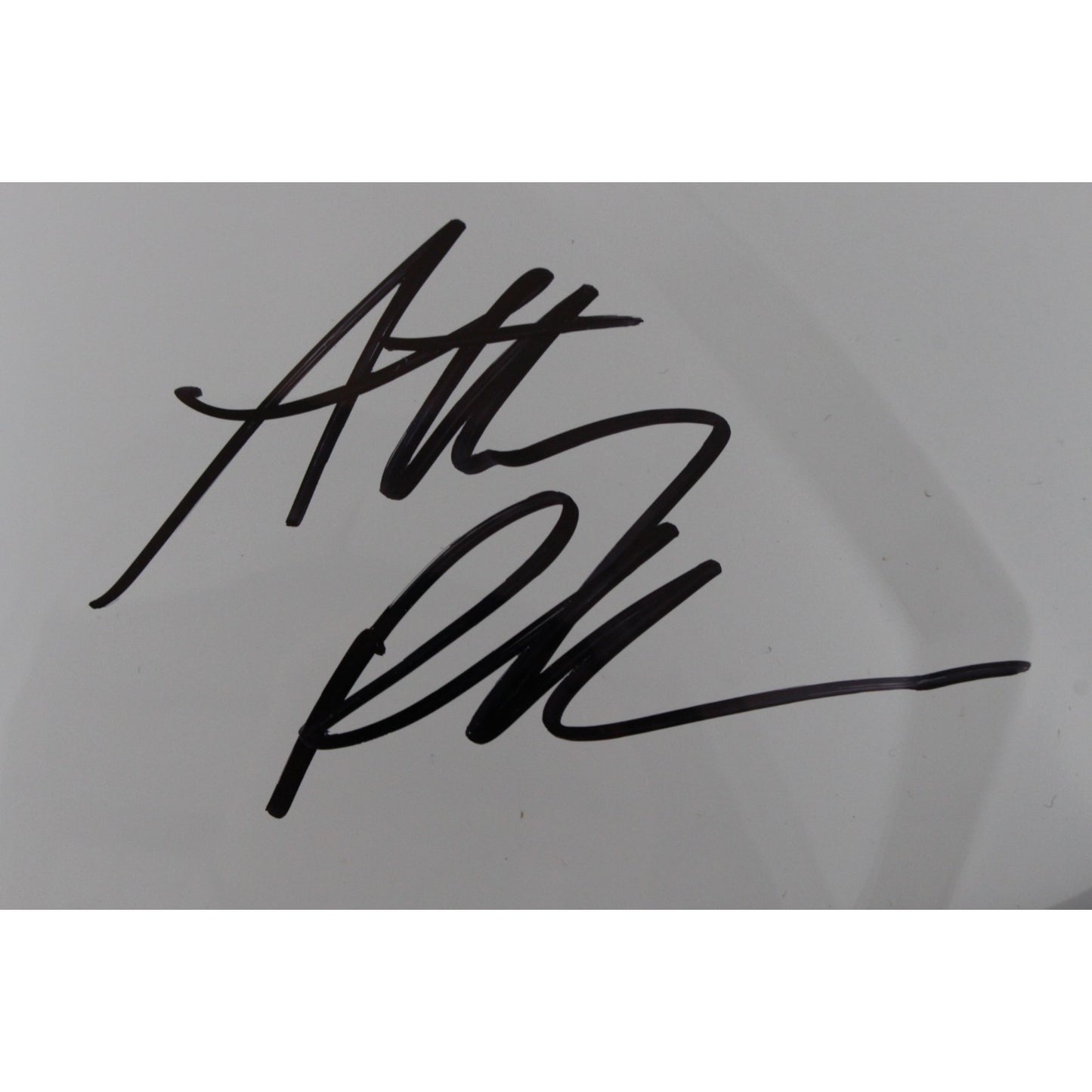 Anthony Richardson Indianapolis Colts Autographed Full Size Replica Helmet