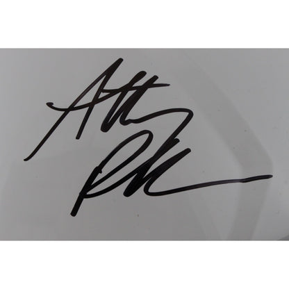 Anthony Richardson Indianapolis Colts Autographed Full Size Replica Helmet