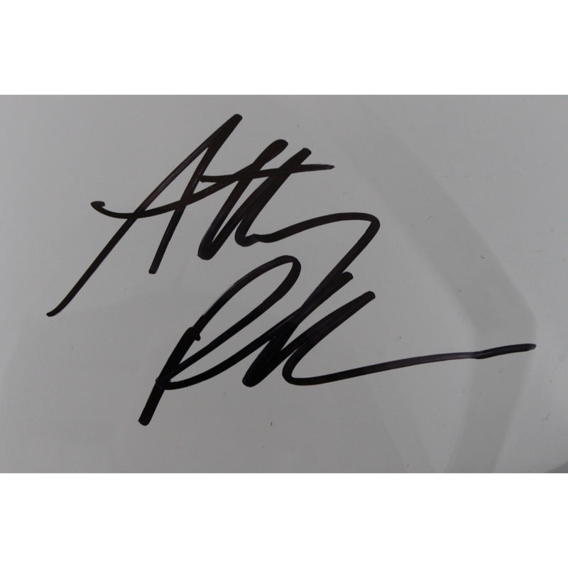 Anthony Richardson Indianapolis Colts Autographed Full Size Replica Helmet