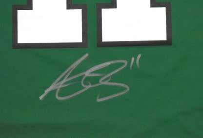 A.J. Brown Autographed Philadelphia Eagles Nike Game Jersey
