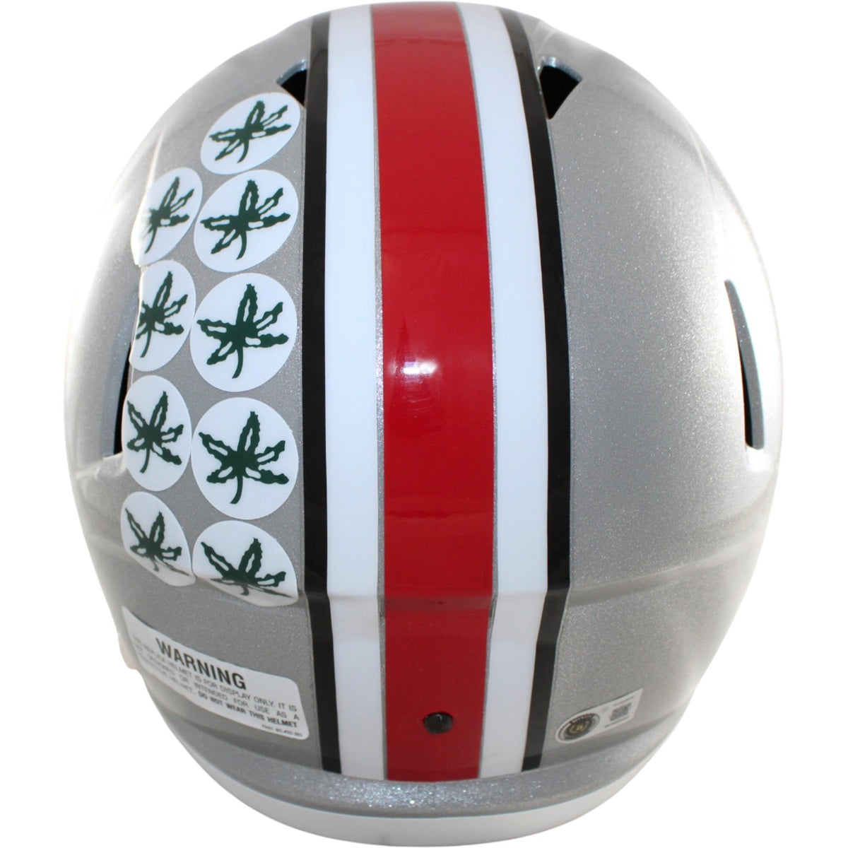 Archie Griffin Signed Ohio State Buckeyes Full Size Throwback Helmet