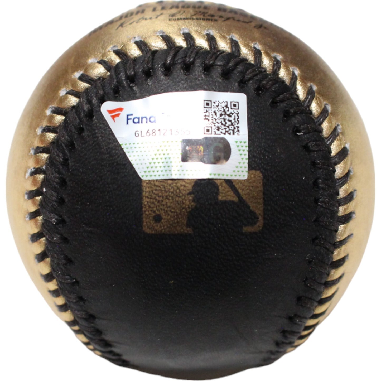 Bryce Harper Signed Philadelphia Phillies Official Major League Baseball