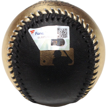 Bryce Harper Signed Philadelphia Phillies Official Major League Baseball
